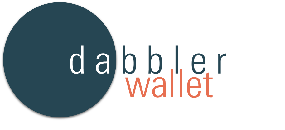 dabbler Logo